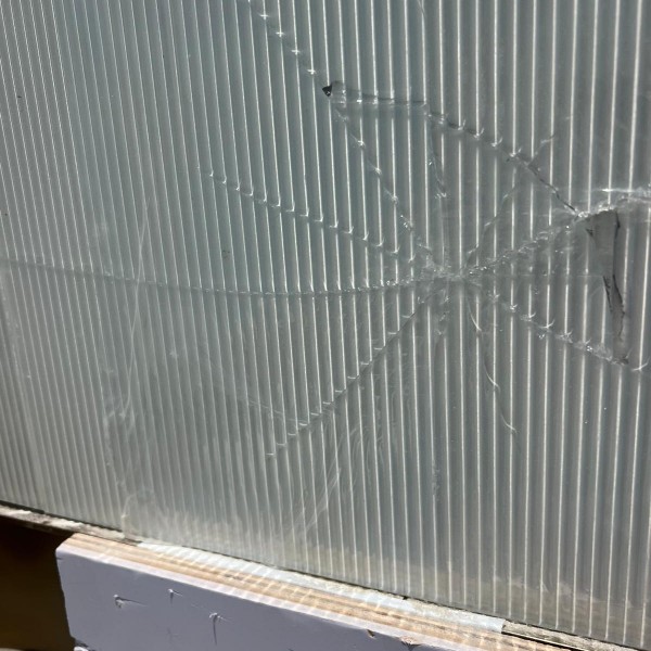 更換玻璃工程